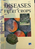 Denis Persley - Diseases Of Fruit Crops