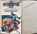 Lindsay Bower - The Interrupted Man