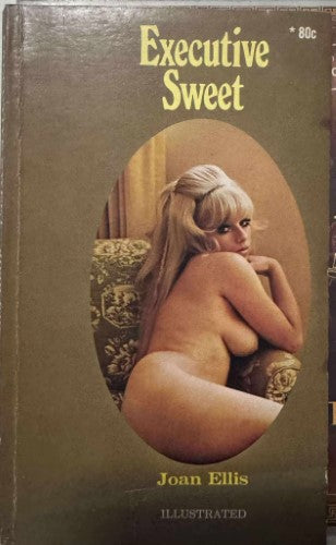 Joan Ellis - Executive Sweet