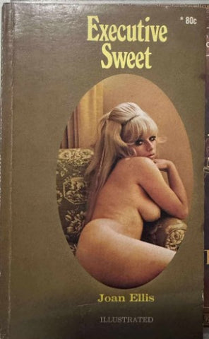 Joan Ellis - Executive Sweet