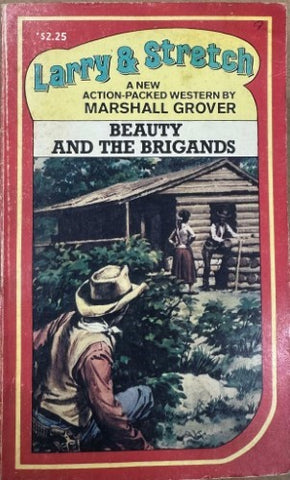 Marshall Grover - Larry & Stretch : Beauty And The Brigands