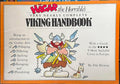 Dik Browne - Hagar The Horrible's Very Nearly Complete Viking Handbook
