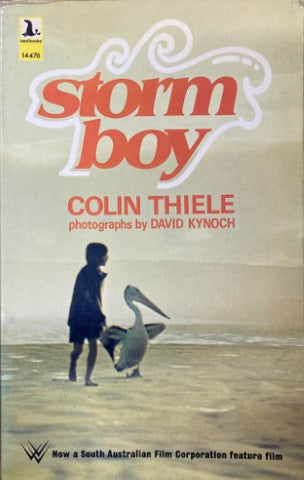 Colin Thiele / David Kynoch - Storm Boy