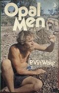 Percival Wake - Opal Men
