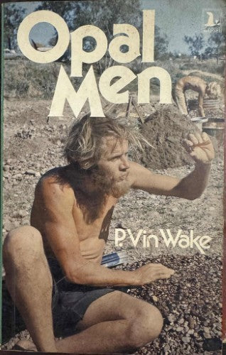 Percival Wake - Opal Men