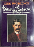 Henry Lawson - The World Of Henry Lawson (Hardcover)