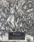 Julie Robinson - Durer & German Renaissance Printmaking