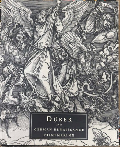 Julie Robinson - Durer & German Renaissance Printmaking