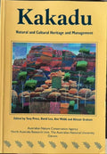 Tony Press (& Others) - Kakadu - Natural & Cultural Heritage And Management