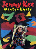 Jenny Kee - Winter Knits