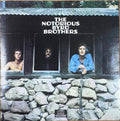 The Byrds - The Notorious Byrd Brothers (CD)