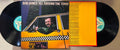 Bob James - All Around The Town (Vinyl LP)