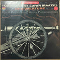 Vienna Philharmonic - Tchaikovsky - 1812 Overture (Audiophile Pressing) (Vinyl LP)