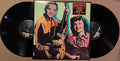 Compilation - Rockabilly Stars Volume 2 (Vinyl LP)