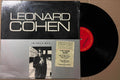 Leonard Cohen - I'm Your Man (Vinyl LP)