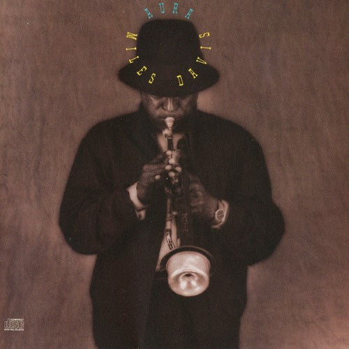 Miles Davis - Aura (CD)