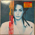 Joan Jett - The Hit List (Vinyl LP)