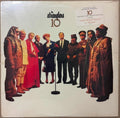 The Stranglers - 10 (Vinyl LP)