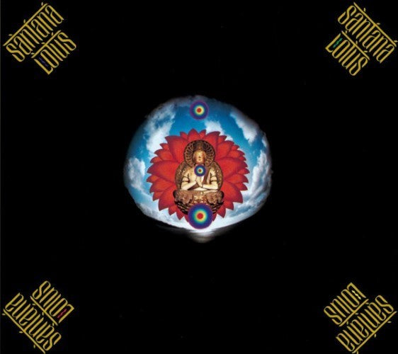 Santana - Lotus (CD)