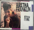 Aretha Franklin - Jazz To Soul (CD)