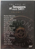 Compilation - Sessions At West 54th : The Best of (DVD)