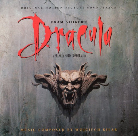 Soundtrack - Bram Stoker's Dracula (CD)