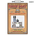 Soundtrack - Showboat (CD)