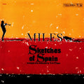 Miles Davis - Sketches Of Spain (CD)