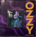 Ozzy Osbourne / Randy Rhoads - Tribute (CD)