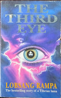 Lobsang Rampa - The Third Eye