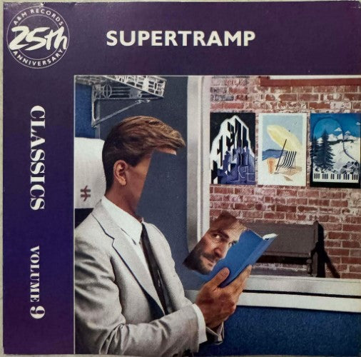Supertramp - Classics Vol 9 (CD)