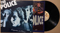 The Police - Regatta De Blanc (Vinyl LP)