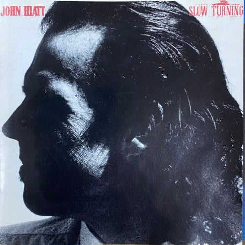 John Hiatt - Slow Turning (CD)