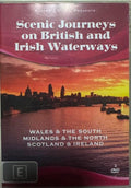 Scenic Journeys On British & Irish Waterways