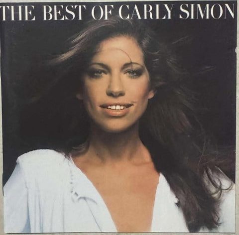 Carly Simon - The Best Of (CD)