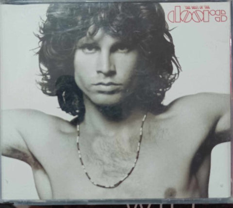 The Doors - Best Of (CD)