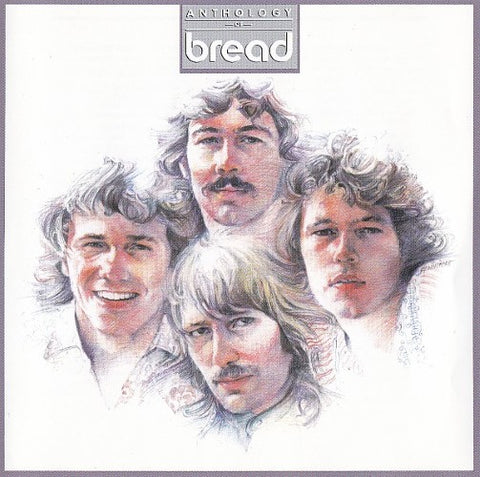 Bread - Anthology (CD)