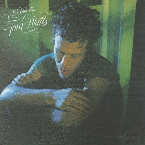 Tom Waits - Blue Valentine (CD)