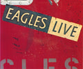 Eagles - Live (CD)