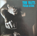 Tom Waits - Foreign Affairs (CD)