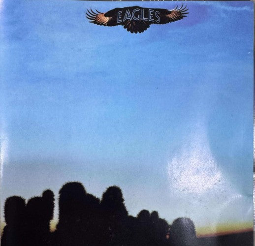 Eagles - Eagles (CD)