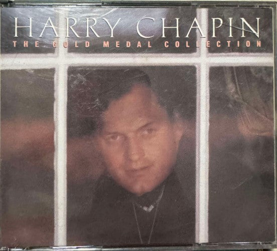 Harry Chapin - The Gold Medal Collection (CD)