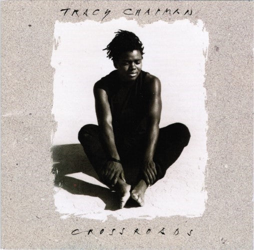 Tracy Chapman - Crossroads (CD)