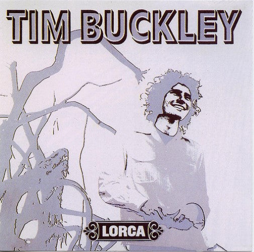 Tim Buckley - Lorca (CD)