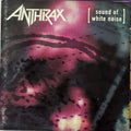 Anthrax - Sound Of White Noise (CD)