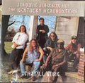 Johnnie Johnson & The Kentucky Headhunters - That'll Work (CD)