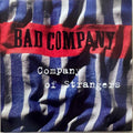 Bad Company - Company Of Strangers (CD)
