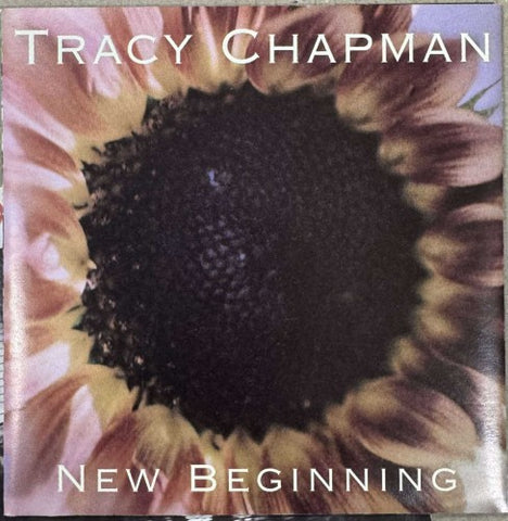 Tracy Chapman - New Beginning (CD)