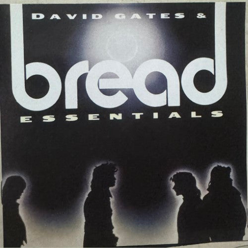 David Gates & Bread - Essentials (CD)