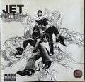 Jet - Get Born (CD)